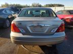 2001 Toyota Avalon Xl за продажба в Montgomery, AL - Front End