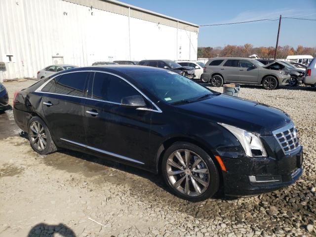  CADILLAC XTS 2014 Черный