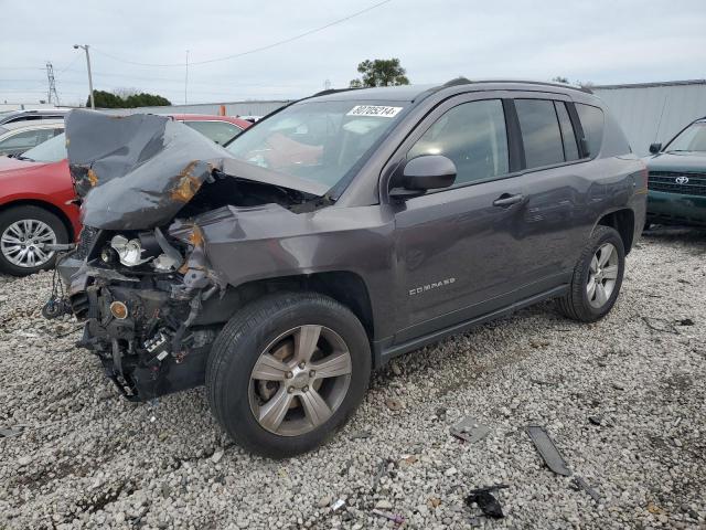 2015 Jeep Compass Sport