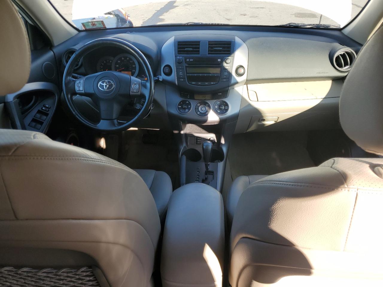 2008 Toyota RAV 4 - Image 8