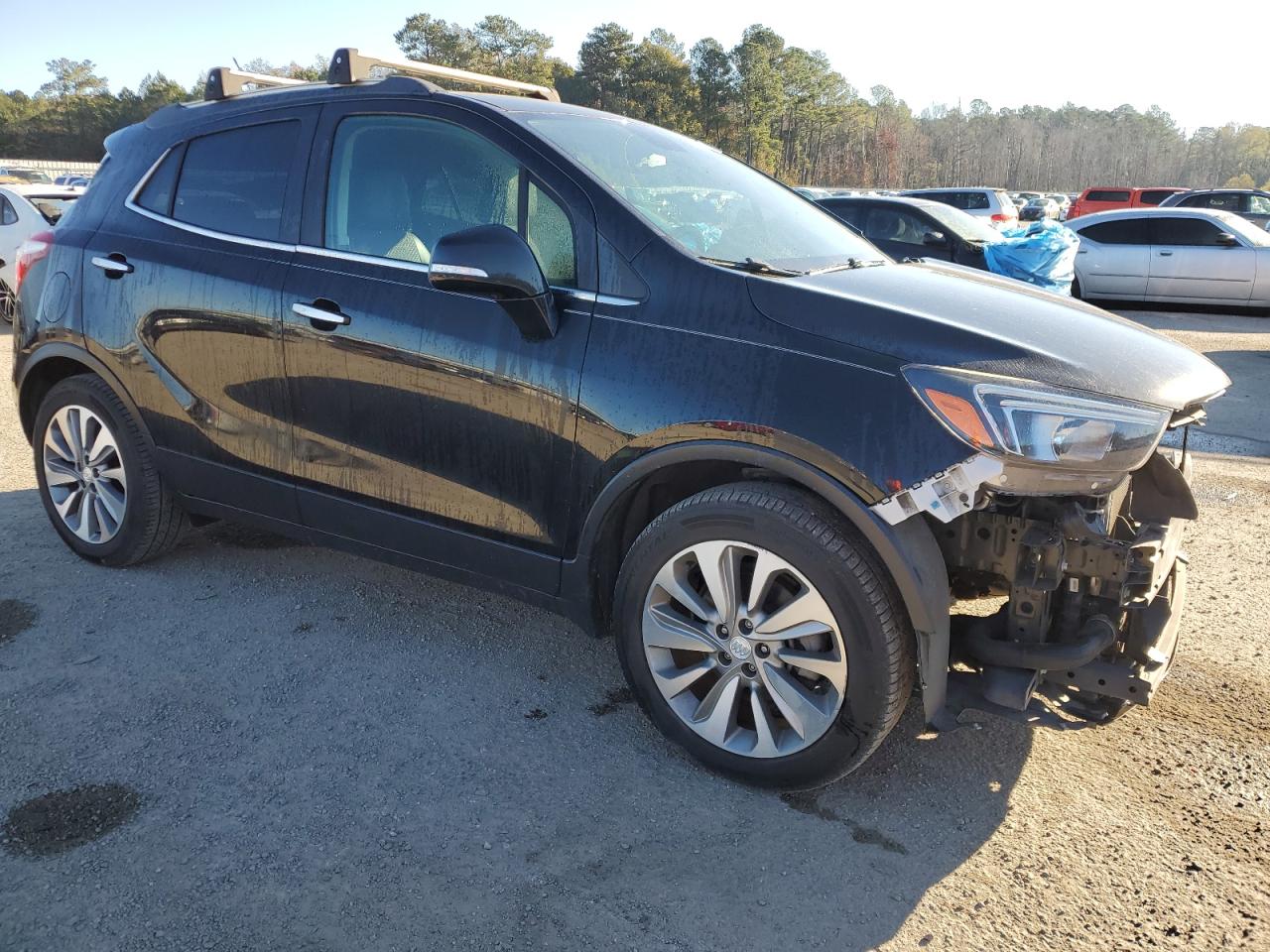2019 Buick Encore - Image 4