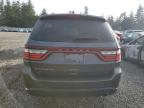 2019 Dodge Durango Sxt na sprzedaż w Graham, WA - All Over