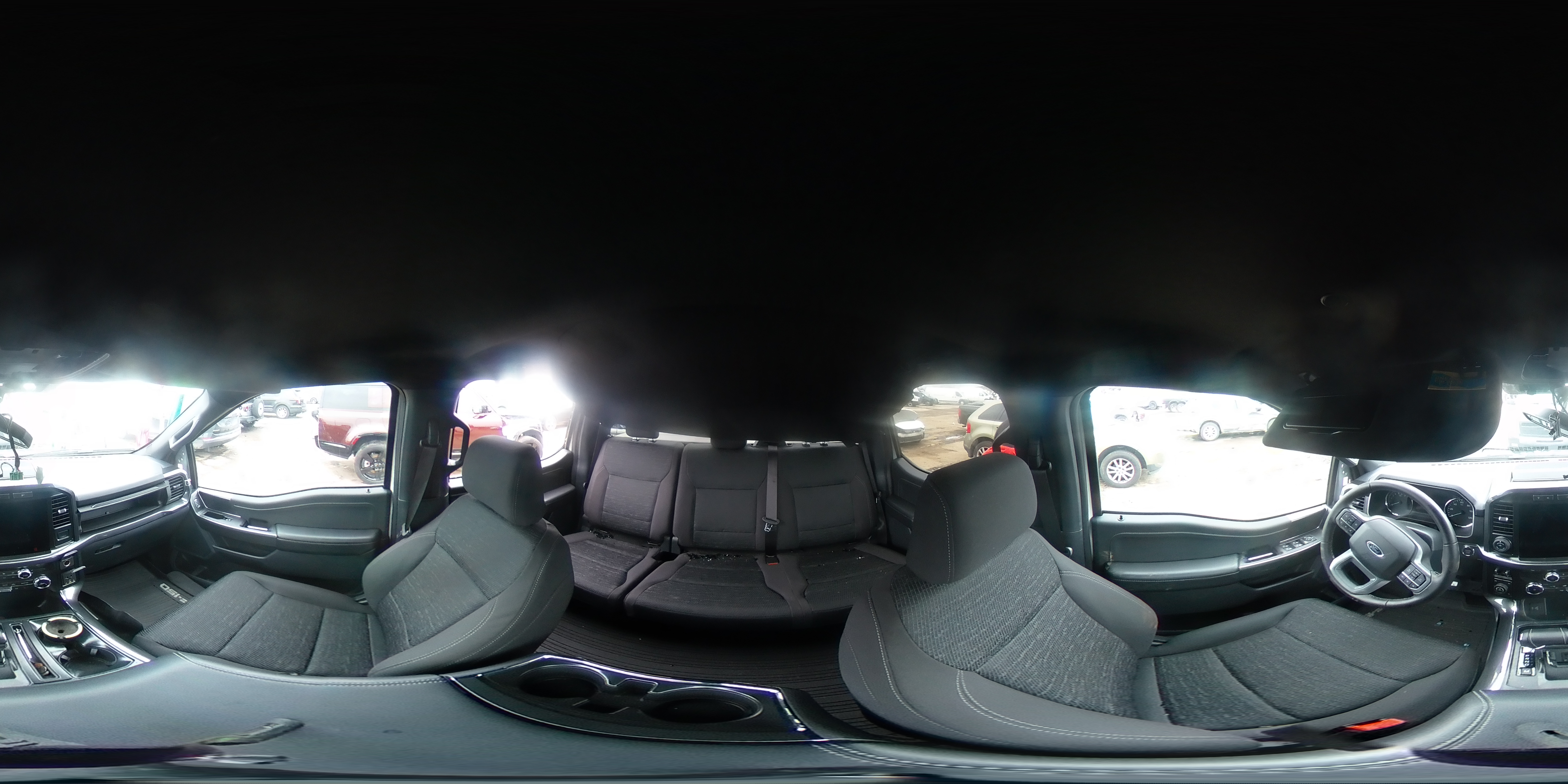 2023 Ford F-150 - Image 12