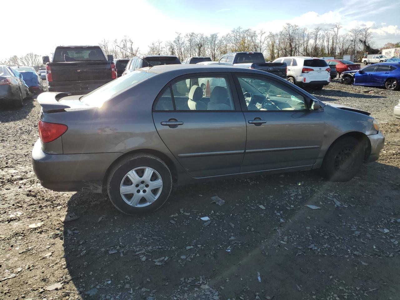 2006 Toyota Corolla - Image 3