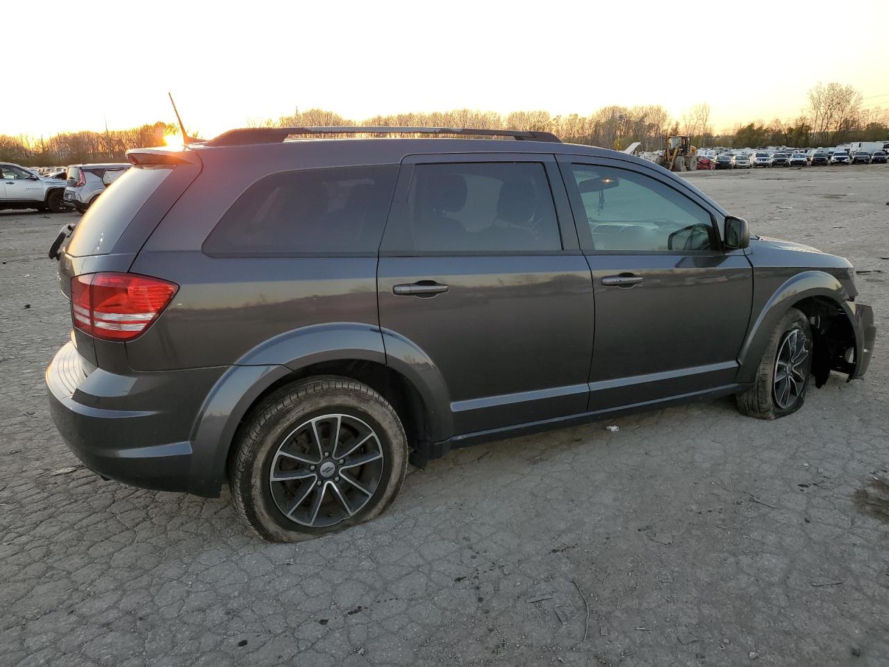 2018 Dodge Journey - Image 3