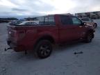2014 Ford F150 Supercrew na sprzedaż w Madisonville, TN - Front End