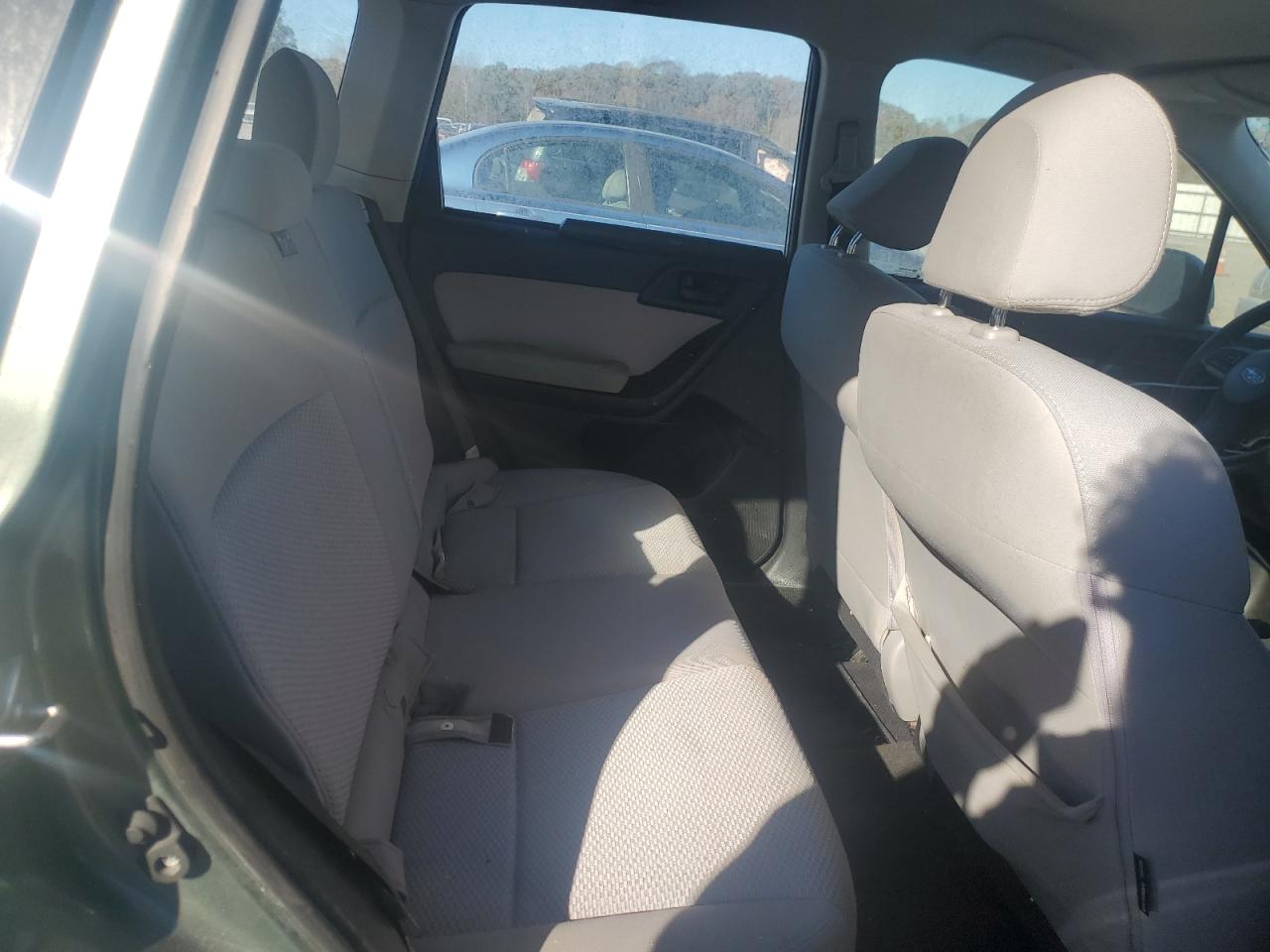 2016 Subaru Forester - Image 10