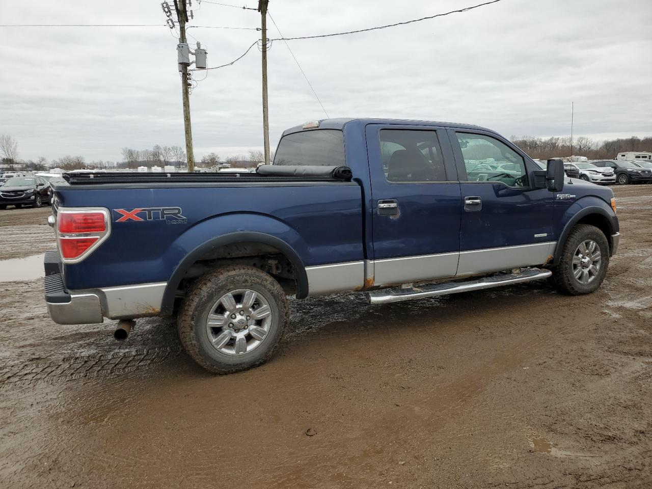 2011 Ford F-150 - Image 3
