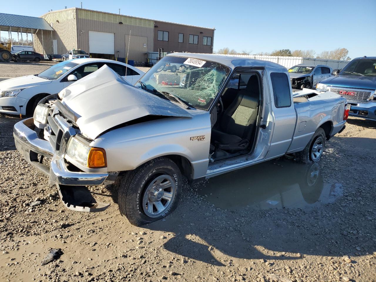 2004 Ford Ranger - Image 1