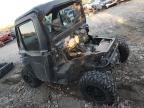 2021 CAN-AM DEFENDER LIMITED CAB HD10   for sale at Copart IL - SOUTHERN ILLINOIS