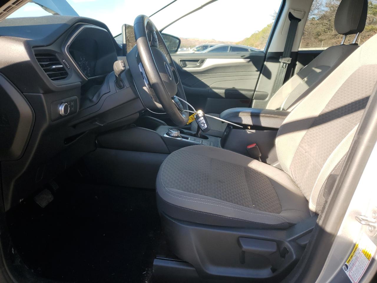 2022 Ford Escape - Image 7