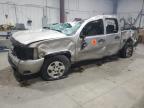 2009 Chevrolet Silverado K1500 Lt en Venta en Billings, MT - Rollover