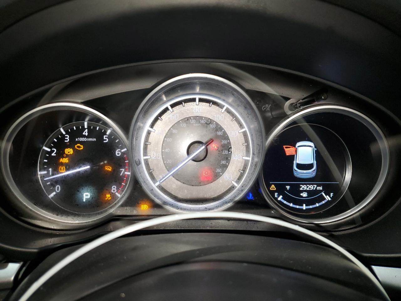 2023 Mazda CX-5 - Image 9
