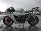 2024 Kawasaki Zx636 K en Venta en Eugene, OR - Side