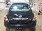 2012 Nissan Altima Base იყიდება Blaine-ში, MN - Mechanical