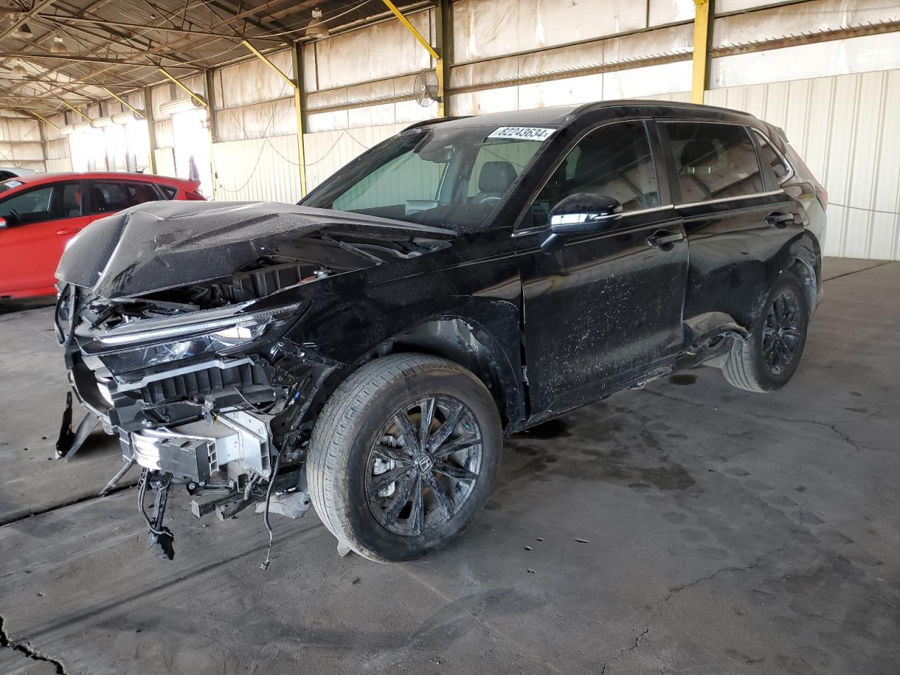 2024 Honda CR-V - Image 1