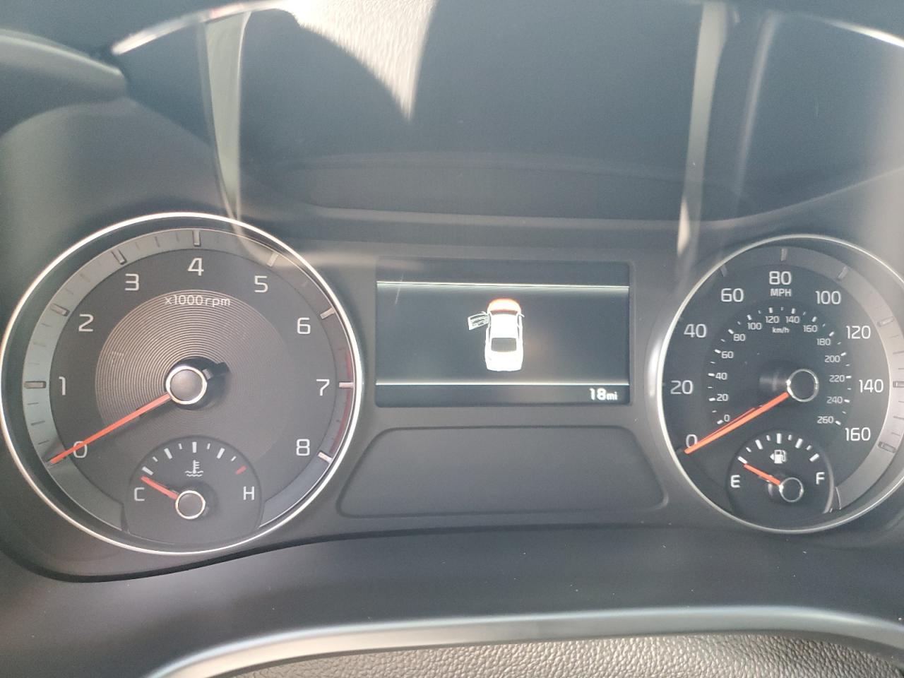 2024 Kia Forte - Image 9