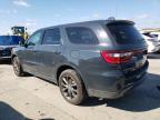 2018 Dodge Durango Gt продається в New Orleans, LA - Front End