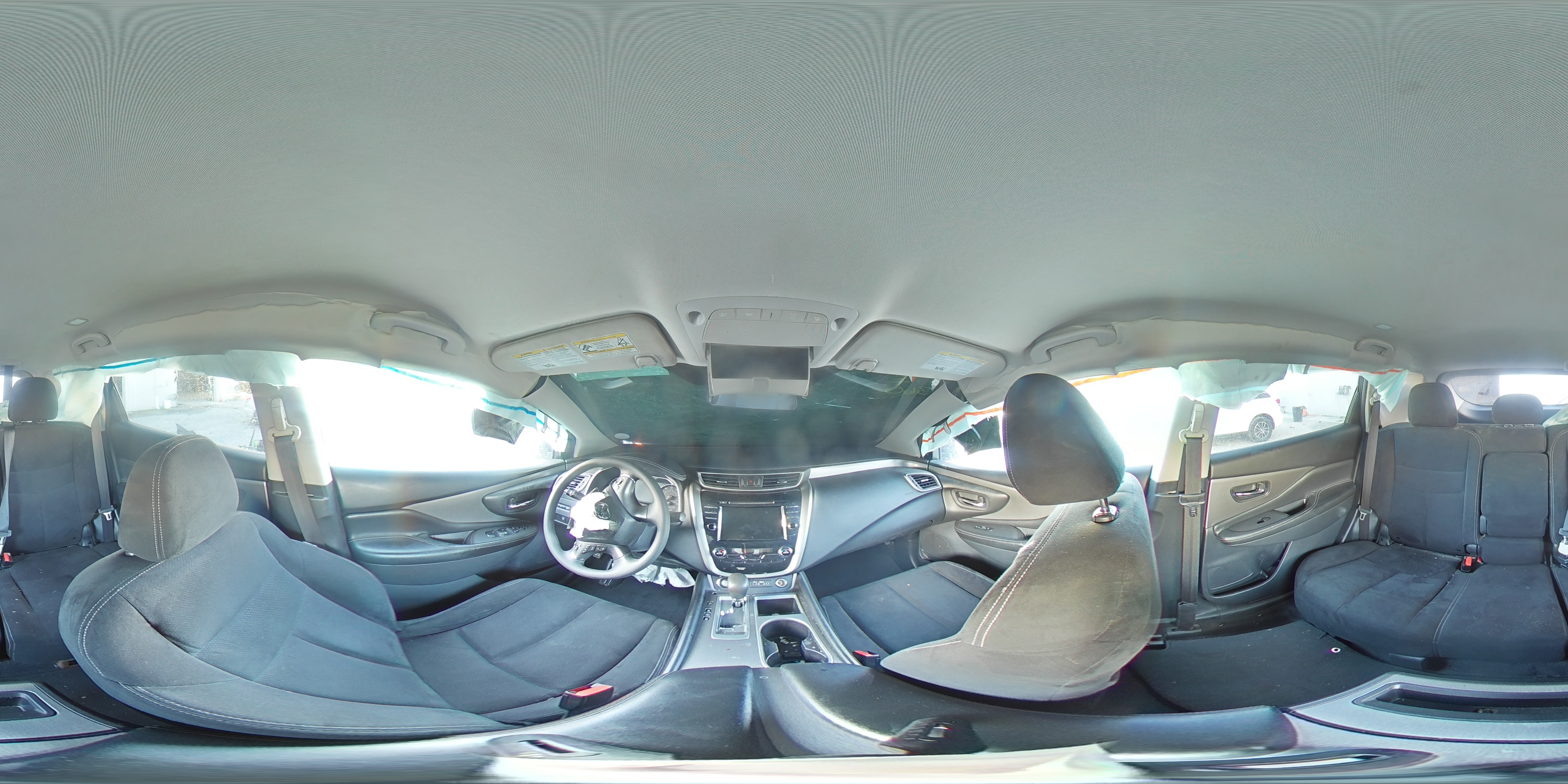 2020 Nissan Murano - Image 14