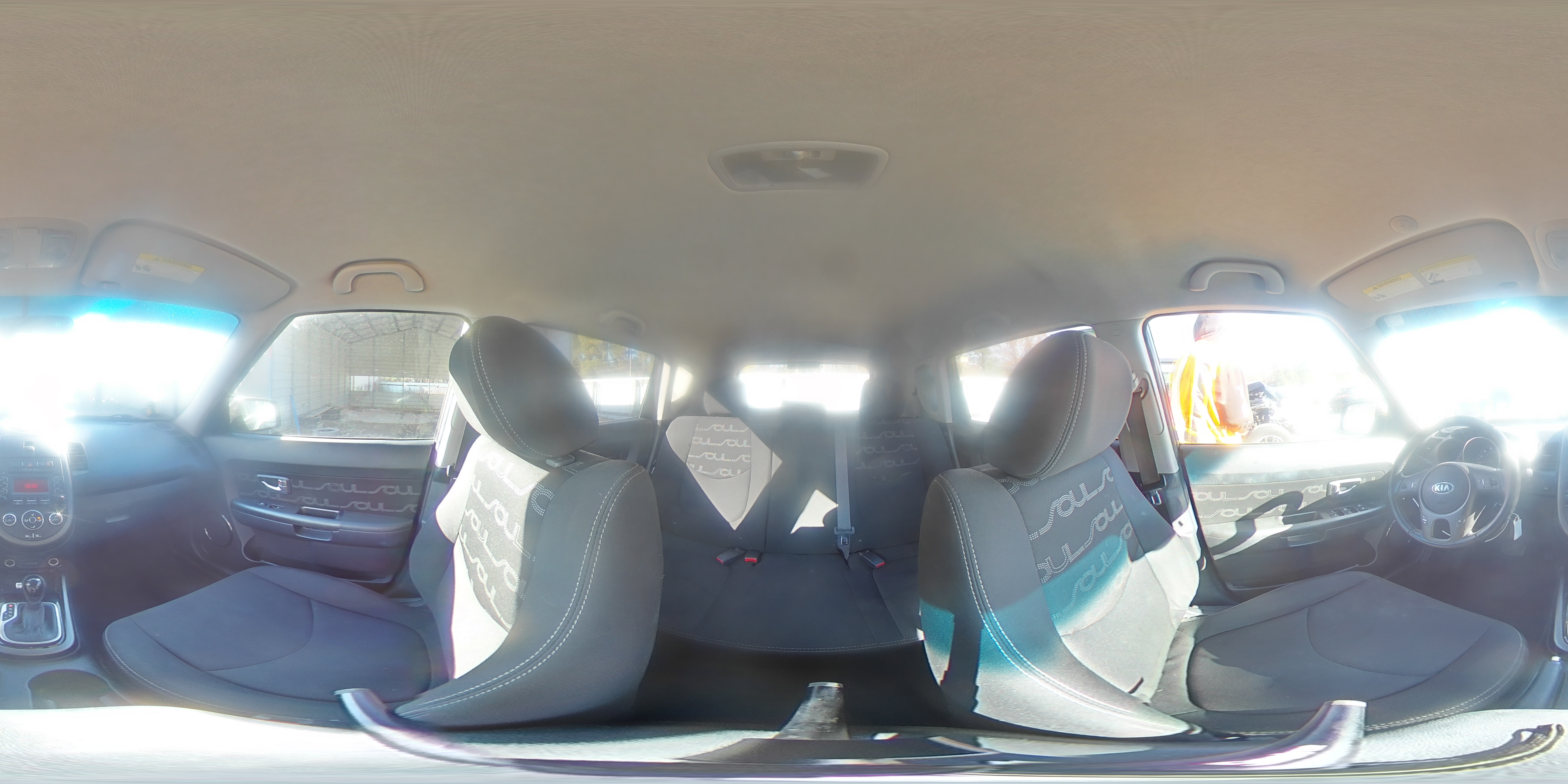 2013 Kia Soul - Image 15