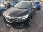 2015 RENAULT KADJAR DYN for sale at Copart BRISTOL