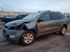 2009 Chevrolet Traverse Ls zu verkaufen in Dyer, IN - Front End