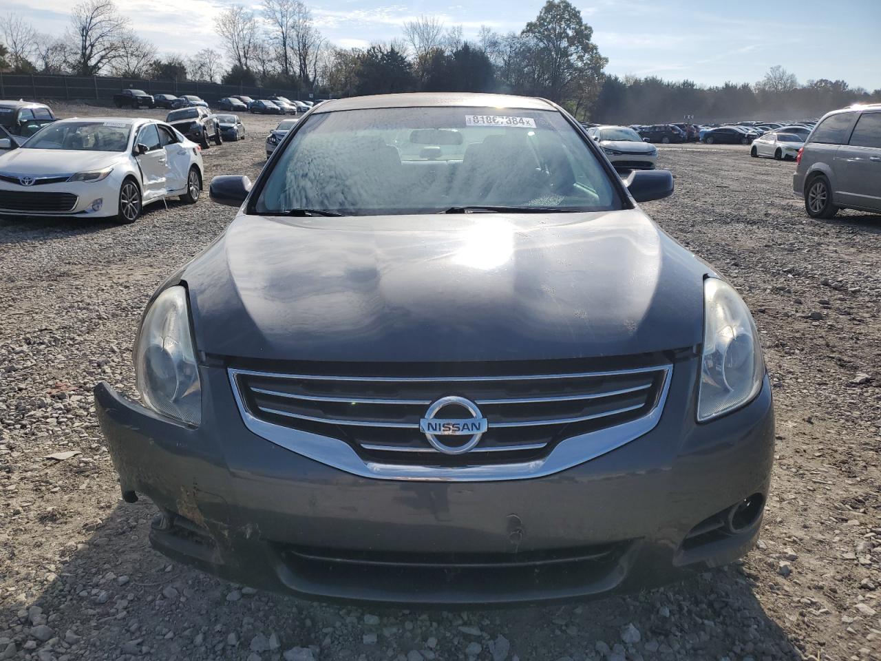 2012 Nissan Altima - Image 5