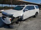 2023 Chevrolet Suburban K1500 Lt for Sale in Cartersville, GA - Front End