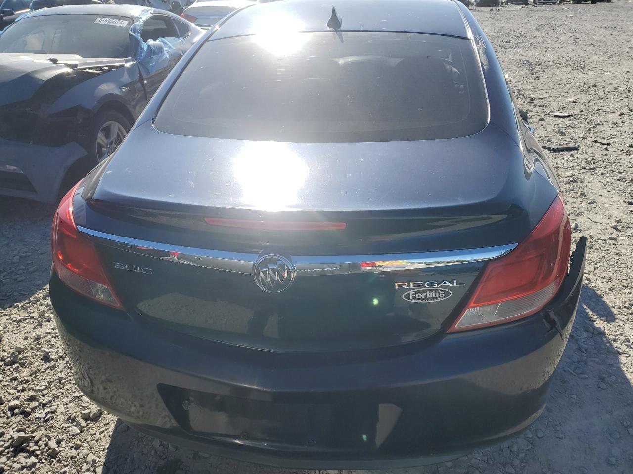 2012 Buick Regal - Image 6