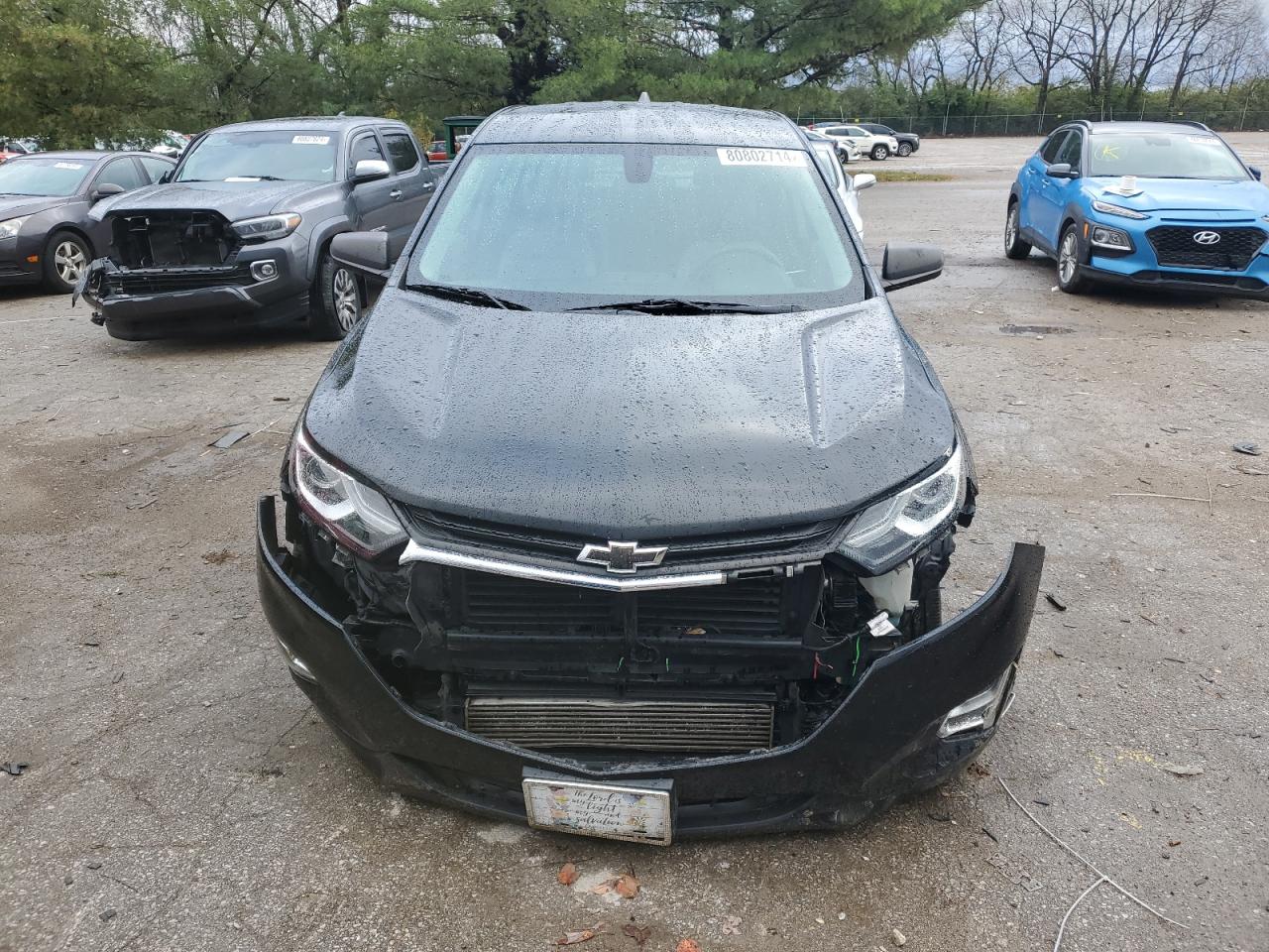 2019 Chevrolet Equinox - Image 5