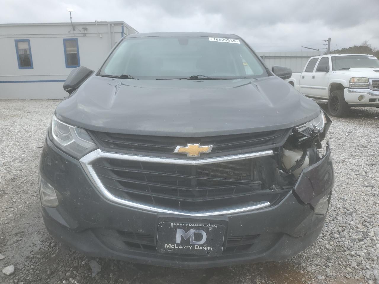 2019 Chevrolet Equinox - Image 5
