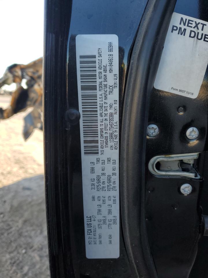 2017 RAM 1500 - Image 14
