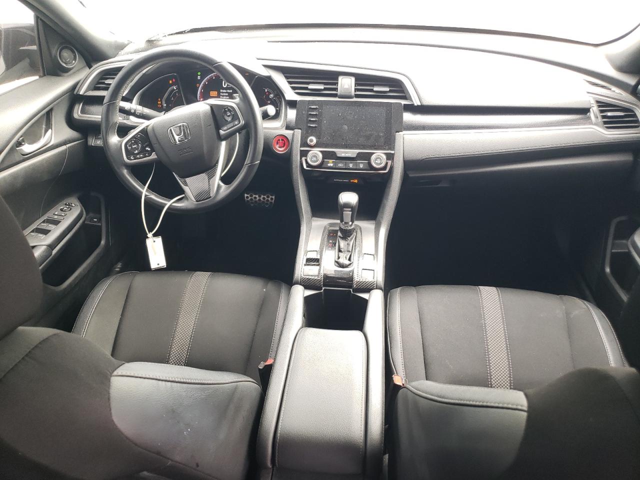 2020 Honda Civic - Image 8