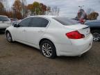 2009 Infiniti G37 للبيع في East Granby، CT - Minor Dent/Scratches