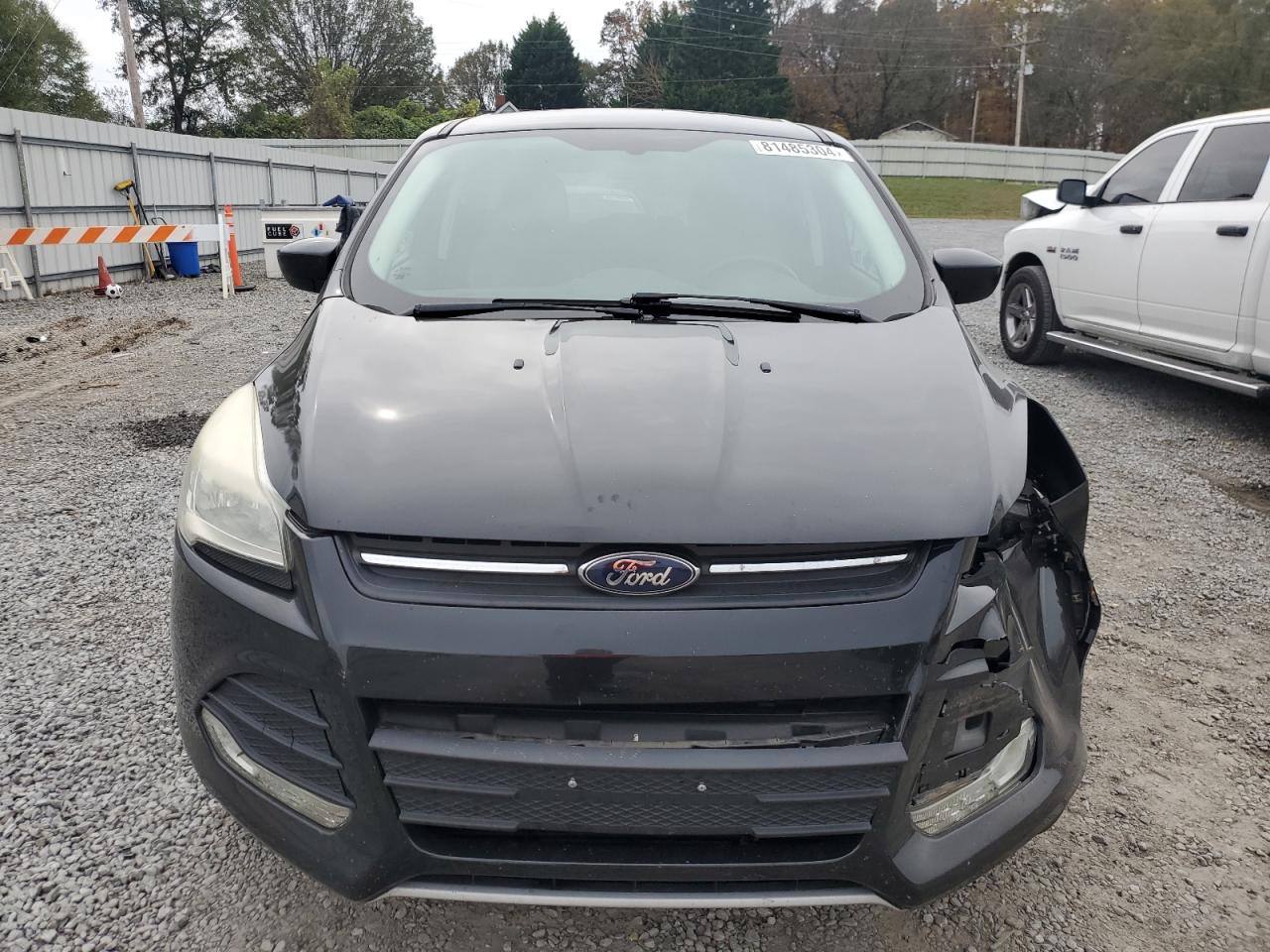 VIN 1FMCU9GX6EUB92111 2014 FORD ESCAPE no.5