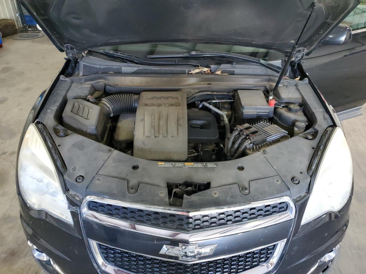 2013 Chevrolet Equinox - Image 11