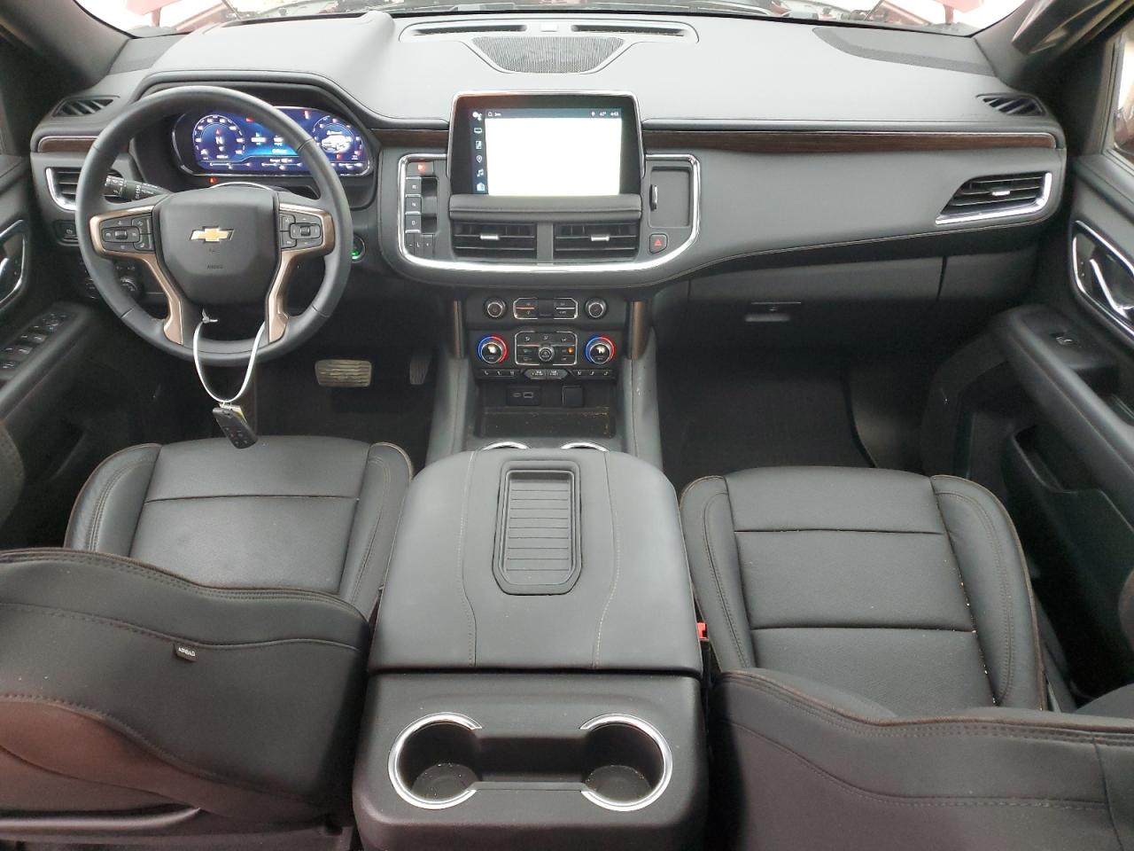 2023 Chevrolet Tahoe - Image 8