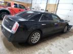 2011 Chrysler 300 Limited на продаже в Kincheloe, MI - Front End