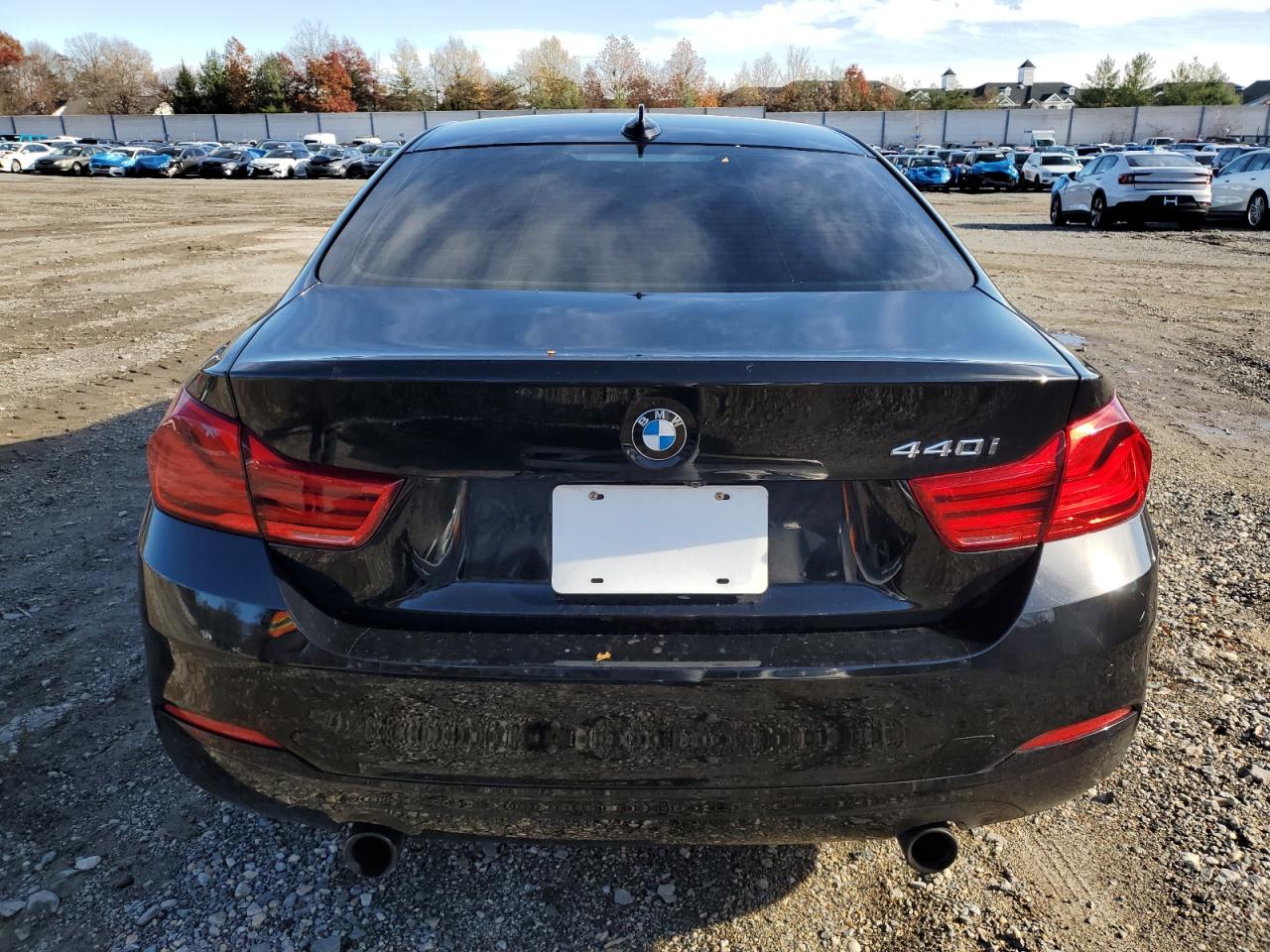 2019 BMW 4er - Image 6
