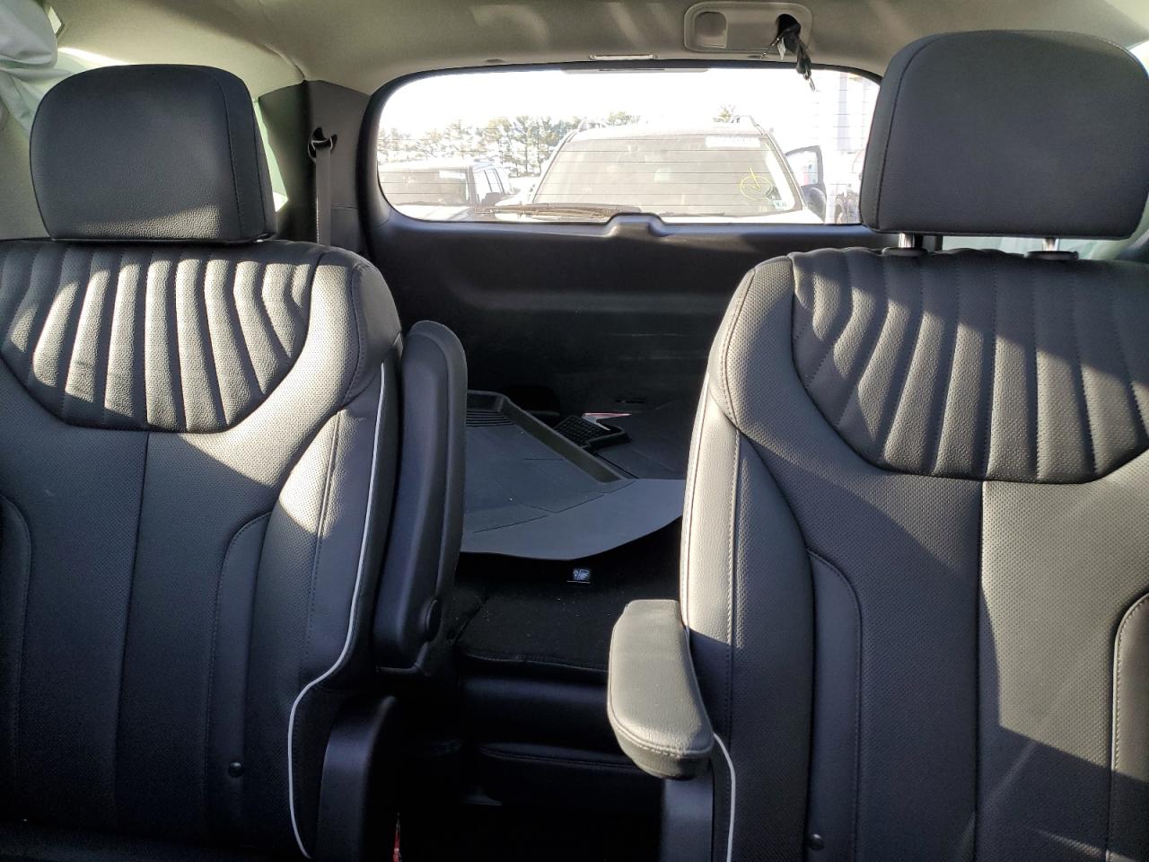 2024 Hyundai Palisade - Image 10