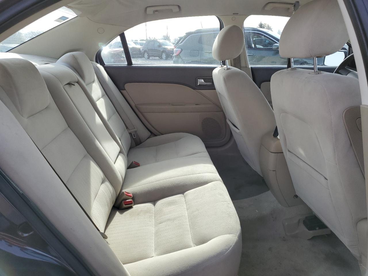 2007 Ford Fusion - Image 10