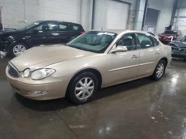 2005 Buick Lacrosse Cxl de vânzare în Ham Lake, MN - Front End