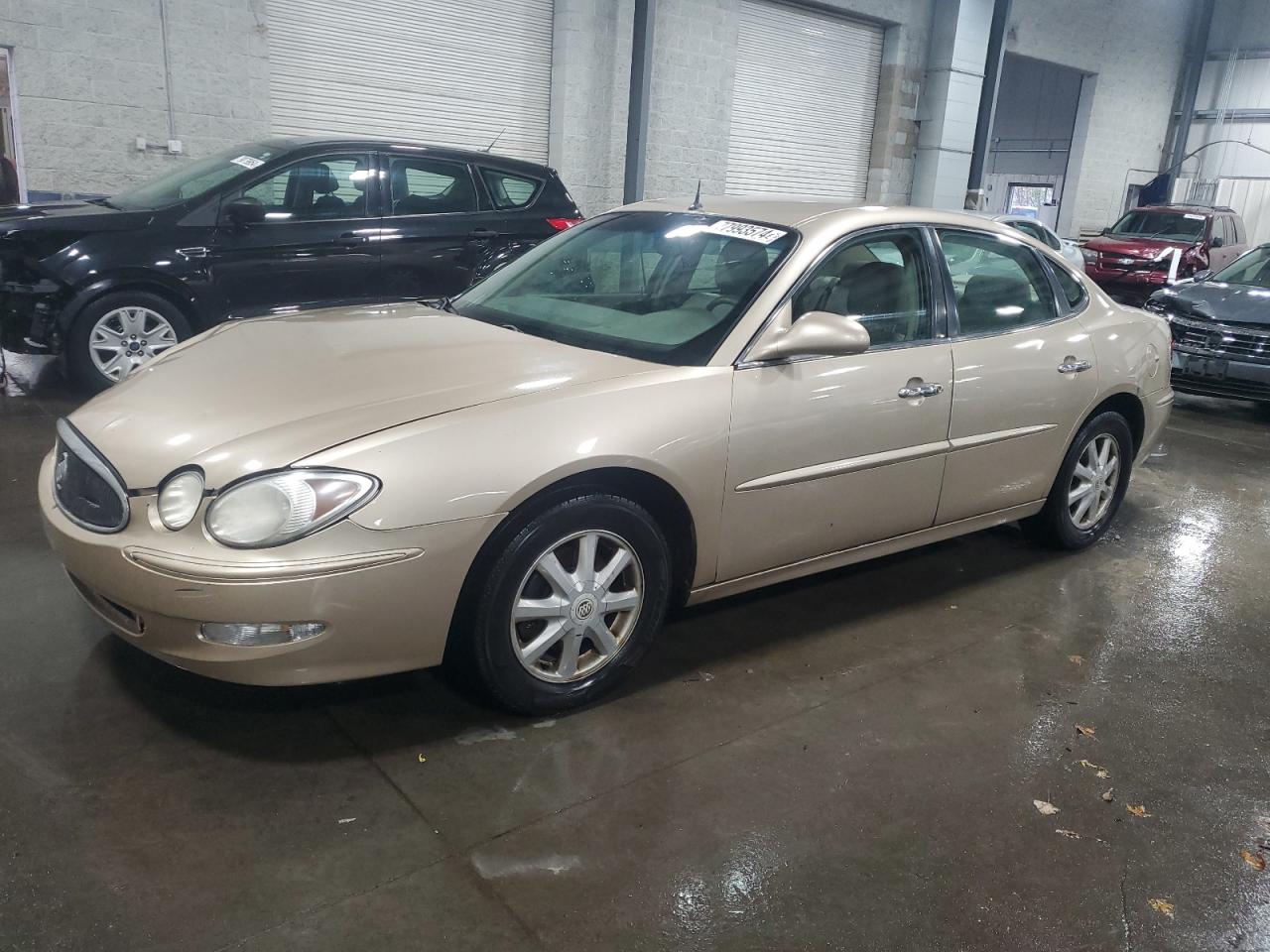 2005 Buick LaCrosse - Image 1