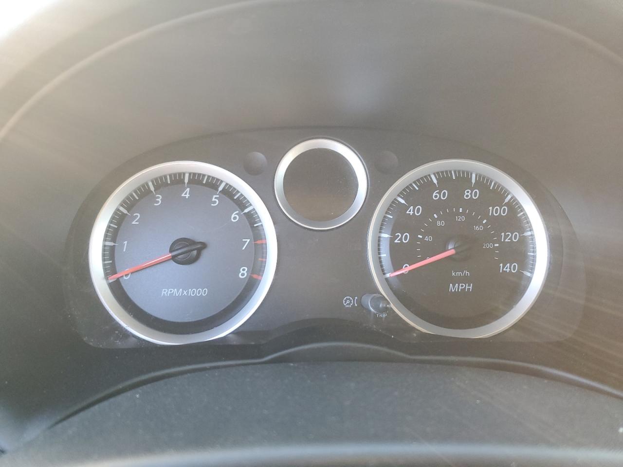 2012 Nissan Sentra - Image 9