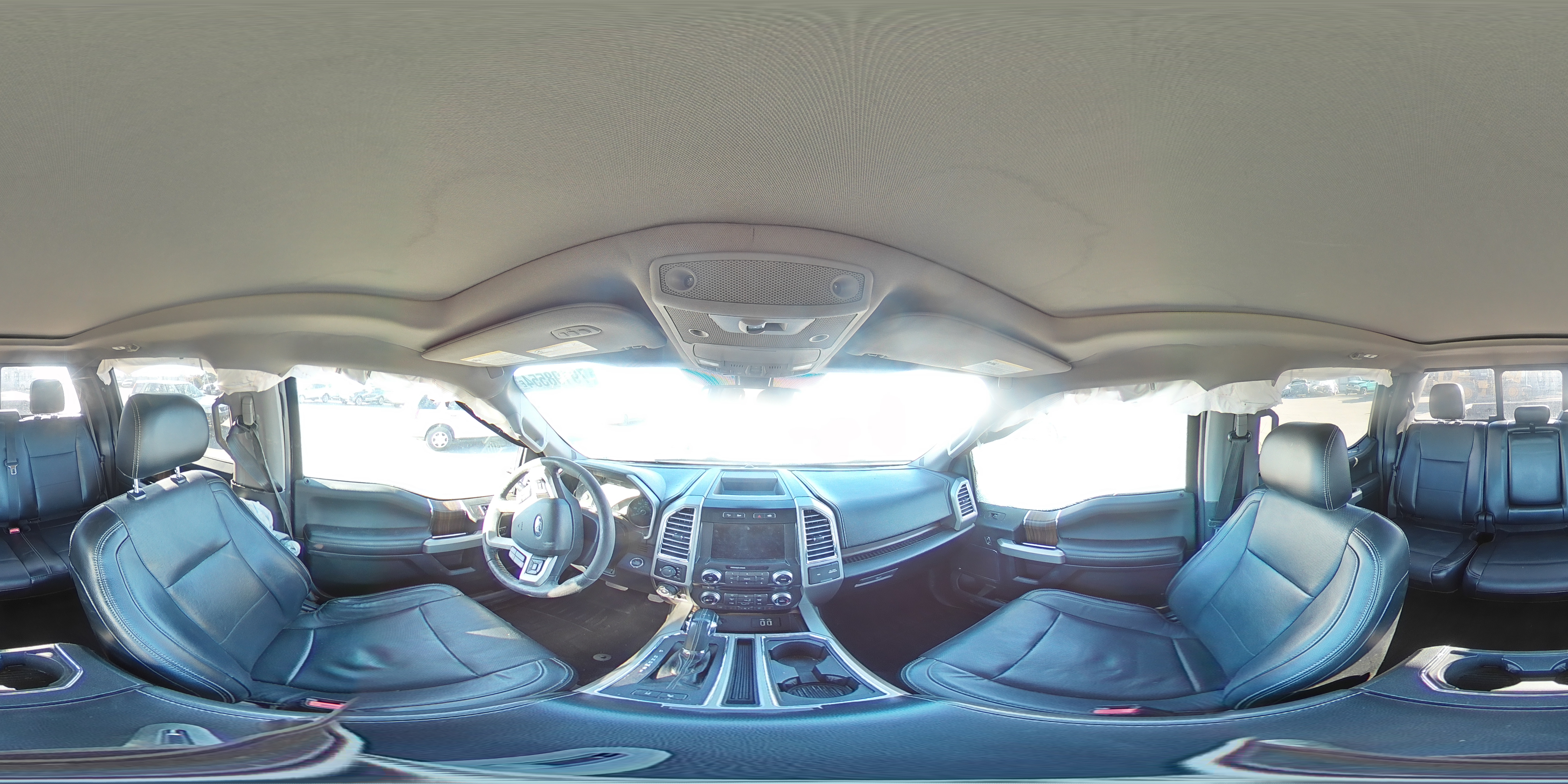 2016 Ford F-150 - Image 12