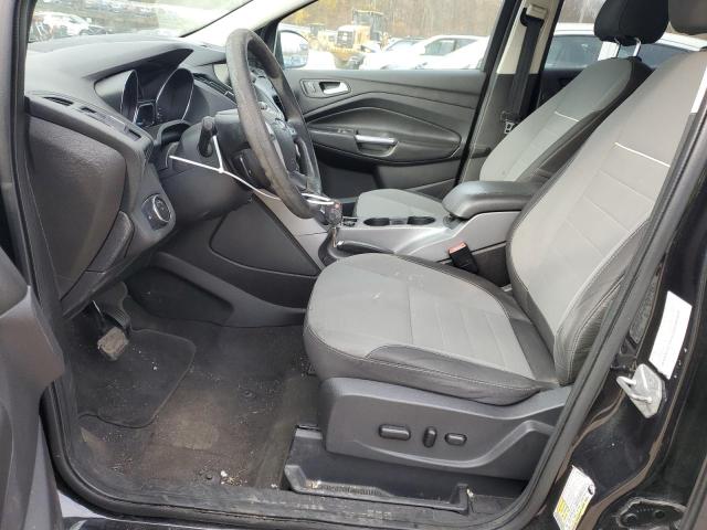  FORD ESCAPE 2014 Charcoal