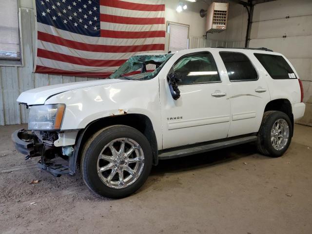 2010 Chevrolet Tahoe K1500 Lt