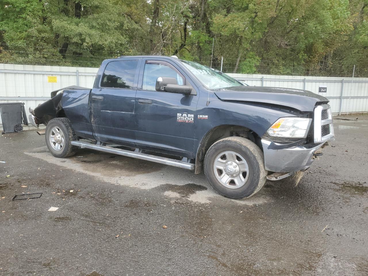 2018 RAM 2500 - Image 4