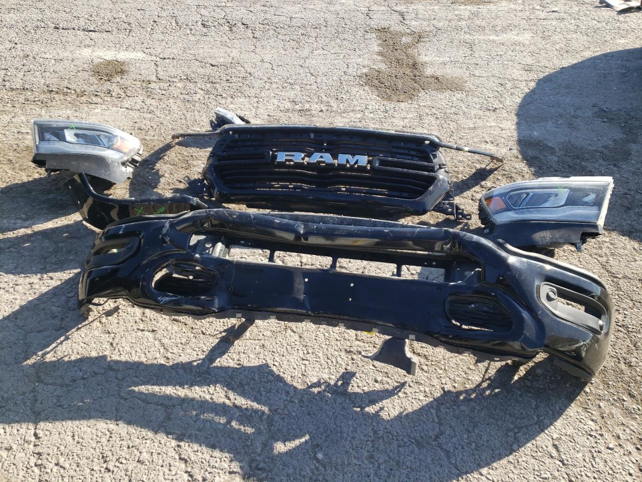 2020 RAM 1500 - Image 12