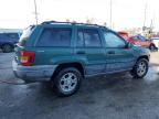 2000 Jeep Grand Cherokee Laredo للبيع في Riverview، FL - Undercarriage